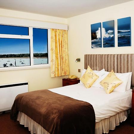 Dolphin Hotel Gorey エクステリア 写真