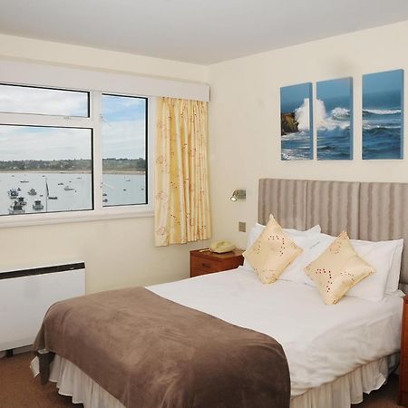 Dolphin Hotel Gorey エクステリア 写真
