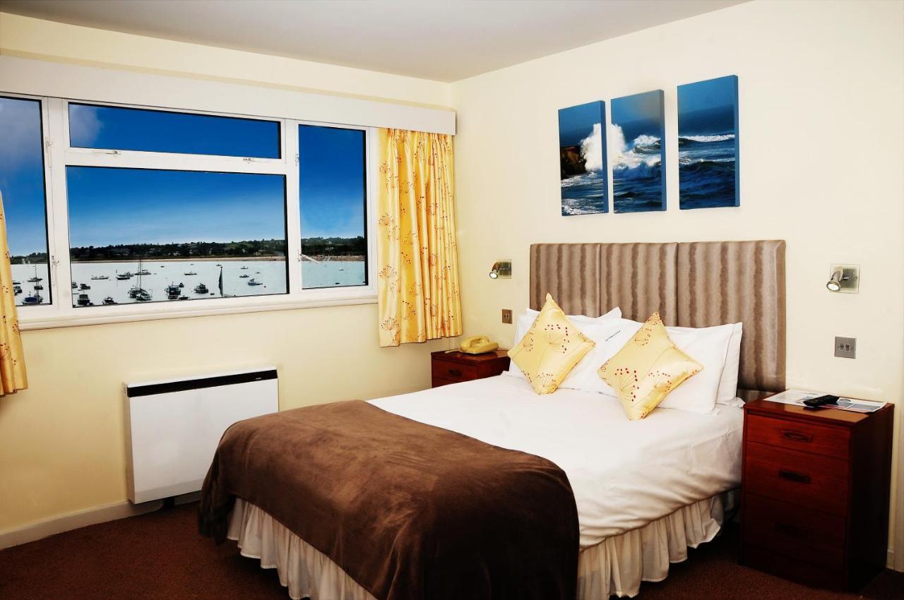 Dolphin Hotel Gorey エクステリア 写真