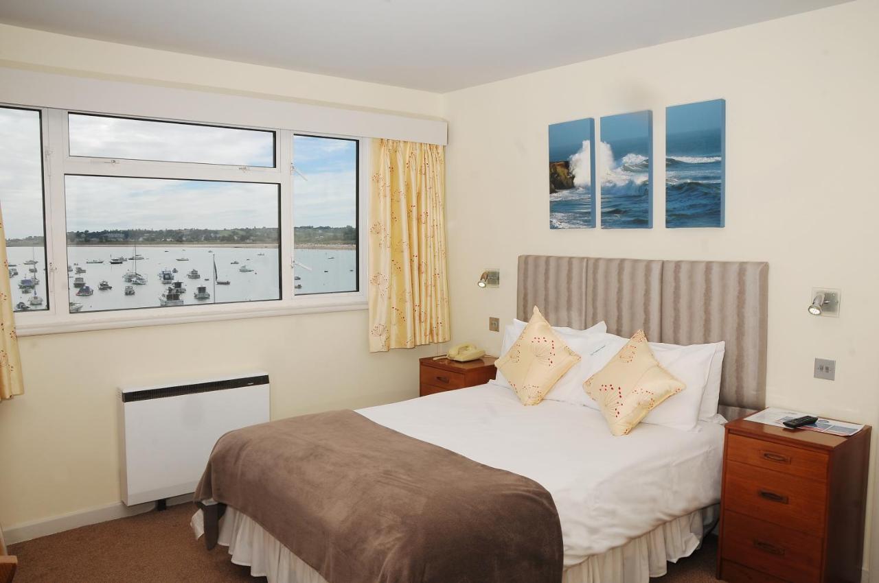 Dolphin Hotel Gorey エクステリア 写真