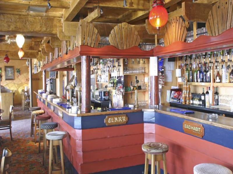 Dolphin Hotel Gorey エクステリア 写真