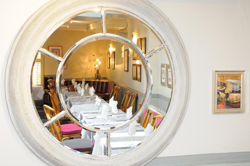 Dolphin Hotel Gorey エクステリア 写真