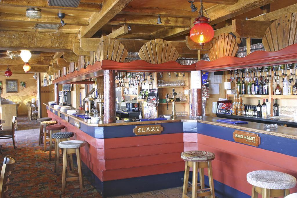 Dolphin Hotel Gorey エクステリア 写真