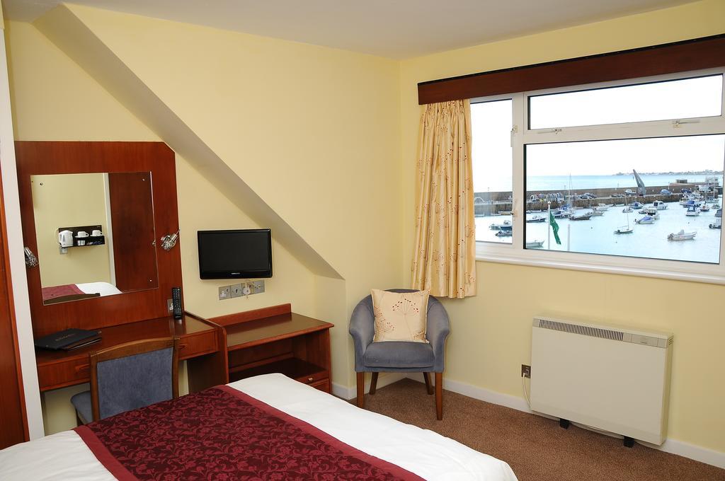 Dolphin Hotel Gorey エクステリア 写真