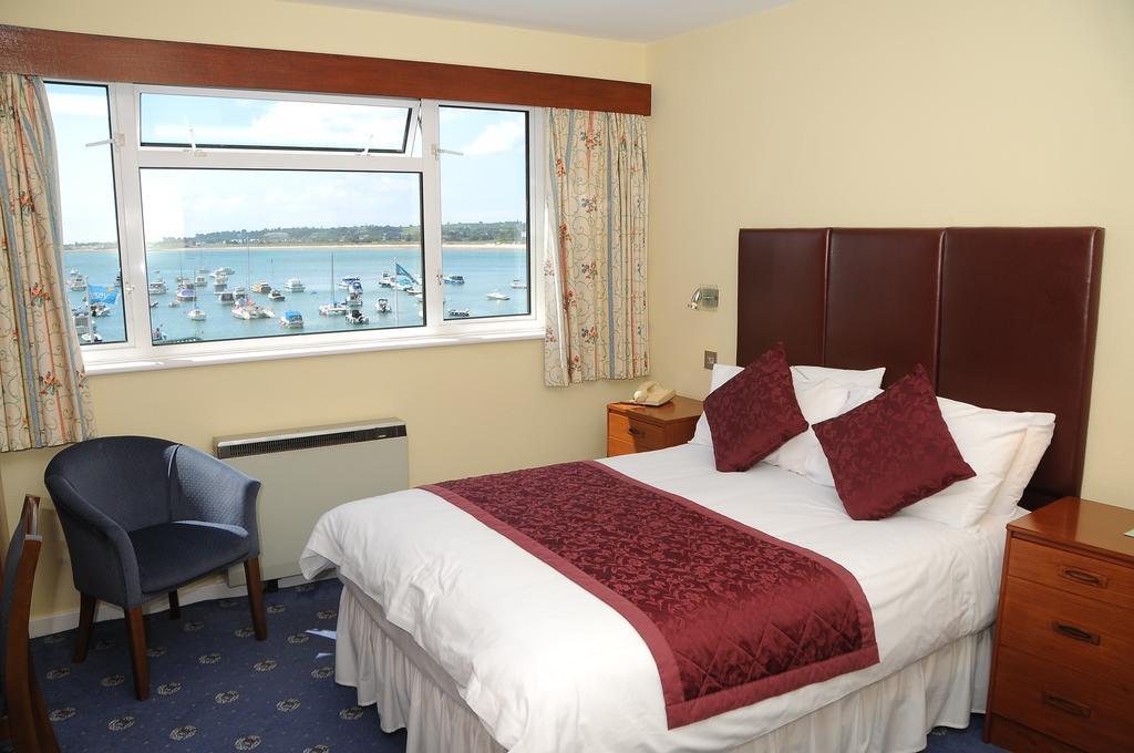 Dolphin Hotel Gorey エクステリア 写真